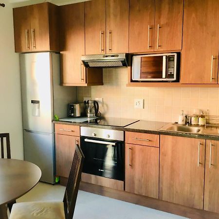 Kilkenny Cottages 2 Bedroom Unit Johannesburg Esterno foto