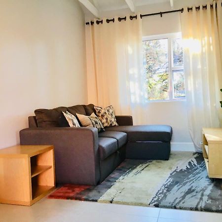 Kilkenny Cottages 2 Bedroom Unit Johannesburg Esterno foto