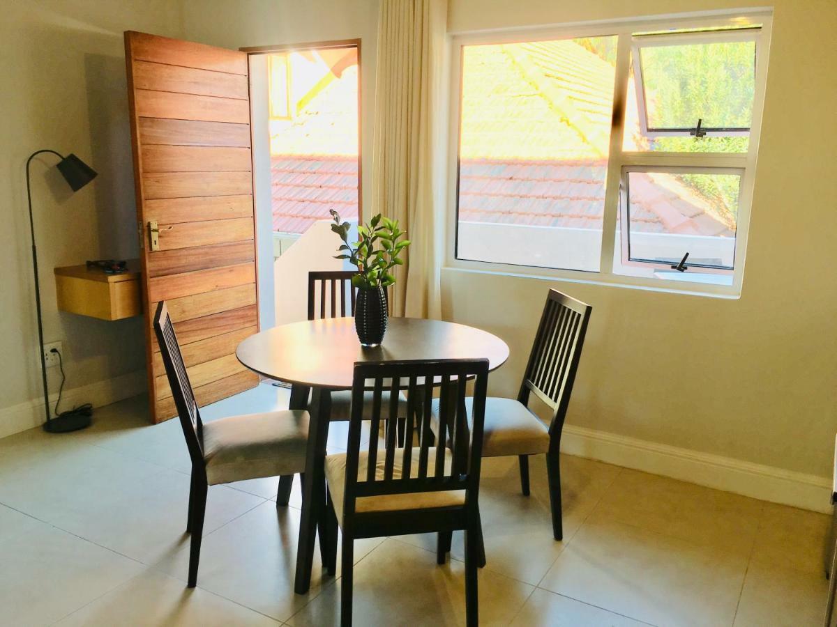 Kilkenny Cottages 2 Bedroom Unit Johannesburg Esterno foto