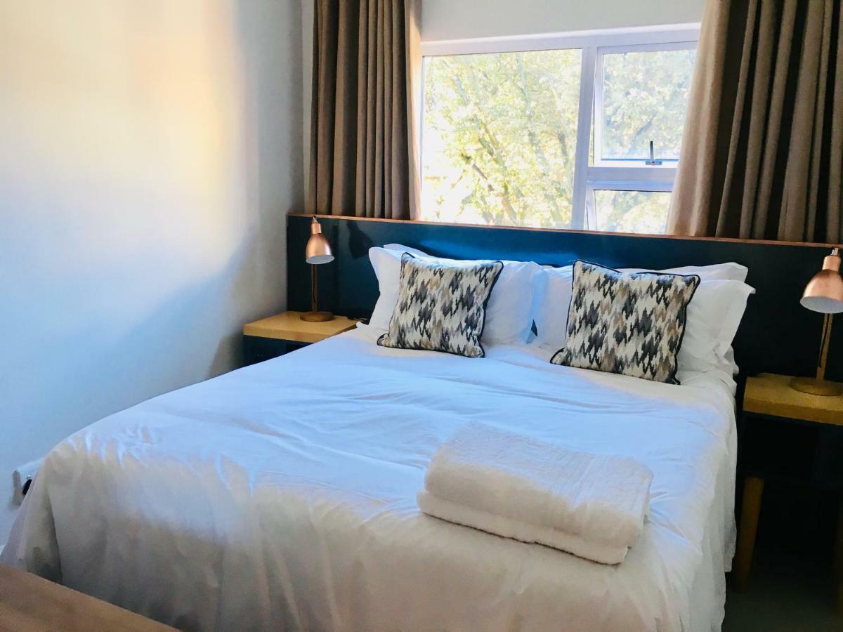 Kilkenny Cottages 2 Bedroom Unit Johannesburg Esterno foto