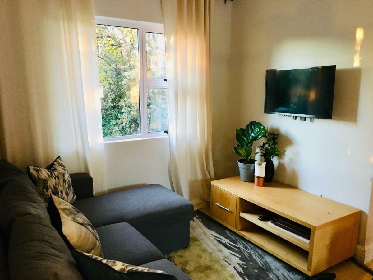 Kilkenny Cottages 2 Bedroom Unit Johannesburg Esterno foto