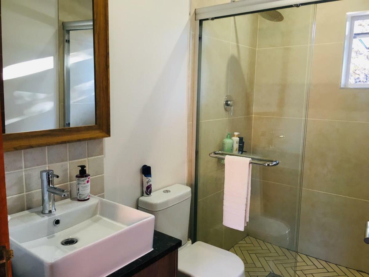 Kilkenny Cottages 2 Bedroom Unit Johannesburg Esterno foto