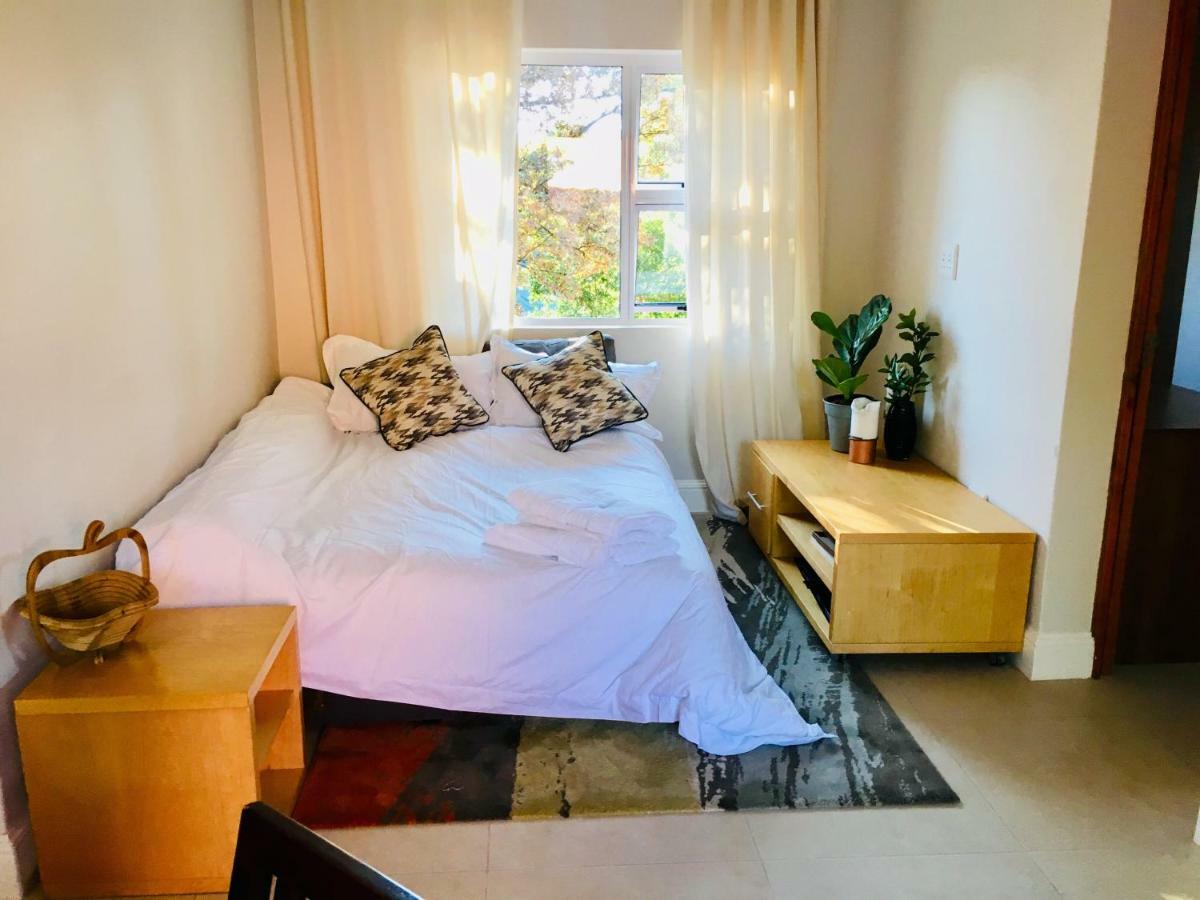 Kilkenny Cottages 2 Bedroom Unit Johannesburg Esterno foto
