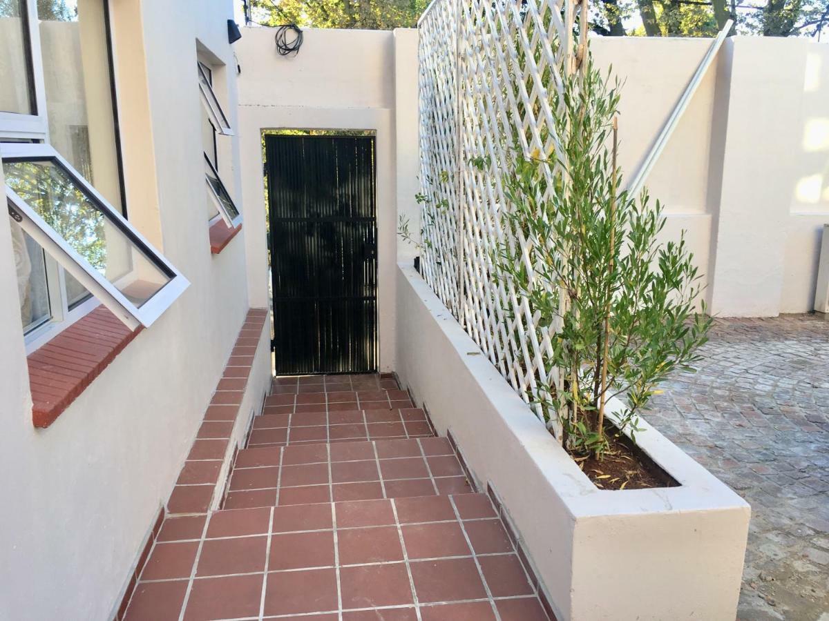 Kilkenny Cottages 2 Bedroom Unit Johannesburg Esterno foto